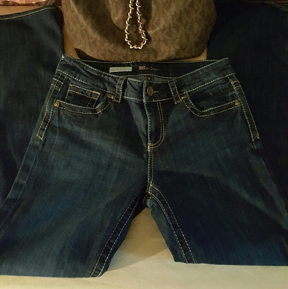 Kut From The Kloth Natalie High Rise Jeans… - Picture 2 of 8